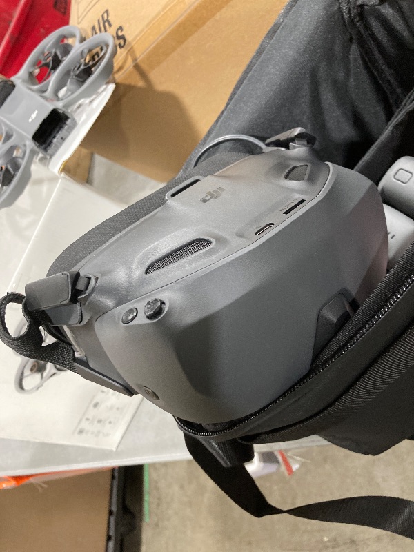 Photo 1 of DJI Avata 360 Motion Fly More Combo Drone