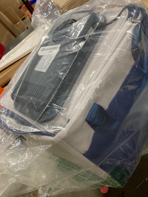 Photo 1 of INSMEER 20L Electric Cooler/Warmer