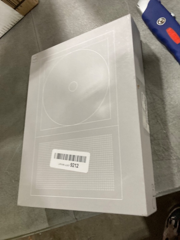 Photo 1 of Rechargeable CD Player with Bluetooth