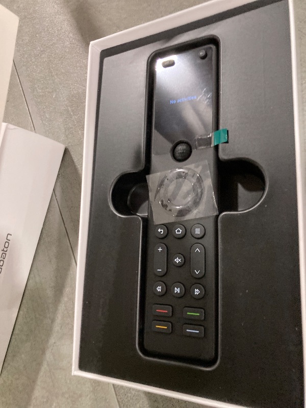 Photo 1 of SofaBaton X1S Universal Remote with Powerful Hub & Customize APP