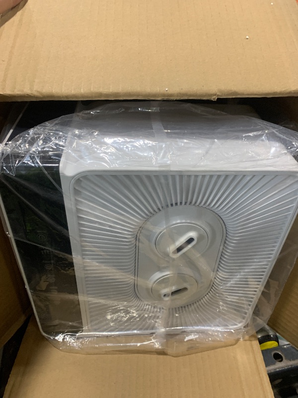 Photo 1 of Mifasol 20L Large Room Cool Mist Humidifier - White