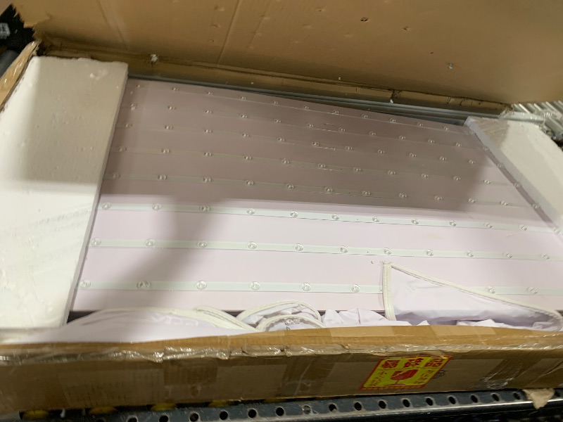 Photo 1 of FERUERW Garage Led Lights, High-Brightness, Large Panel Light, 288W 48960 LM, Modern Style for Garage, Shop, Basement, Car Detailing Shop etc.