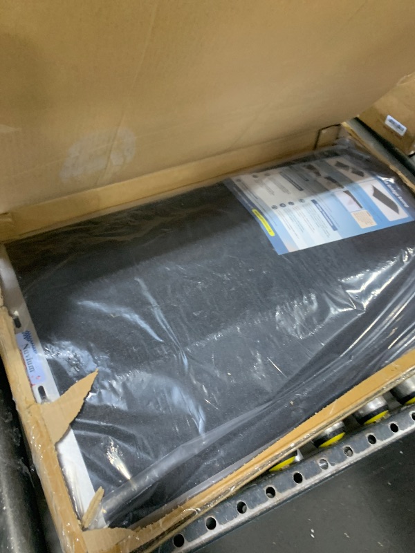 Photo 1 of Nuvium Bridge Threshold Ramp - 27.6" x 17", 1.6" High