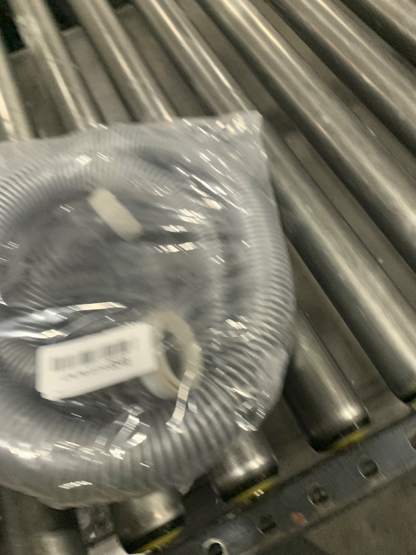 Photo 1 of Miele C1 Vacuum Cleaner Hose - 1.6m Grey Replacement