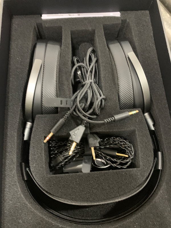 Photo 1 of ASUS ROG Kithara Planar Magnetic Headphones