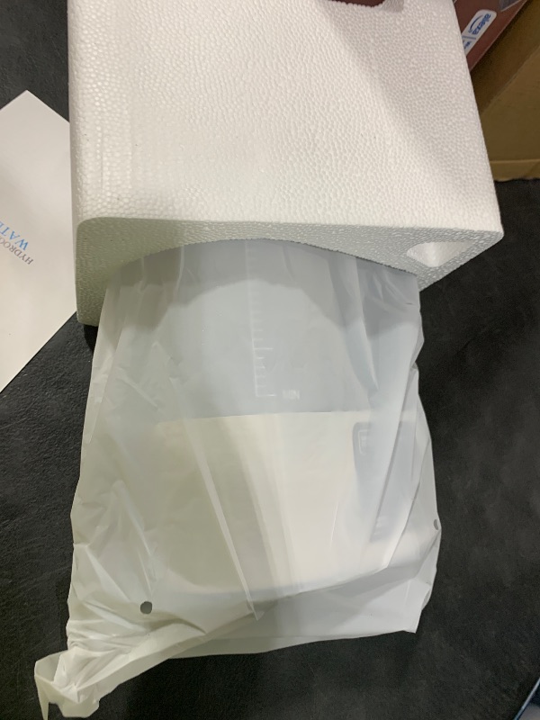 Photo 1 of WUGOSU Hydrogen Water Machine Generator | 1800 PPB