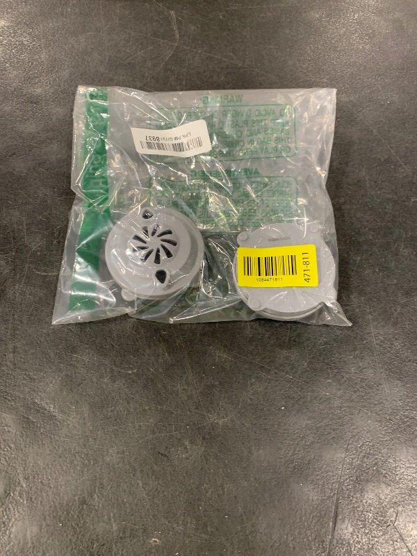 Photo 1 of SuperDi BF-004 Pipeless Magnetic Jet Head Motor for LURACO Spa Chair