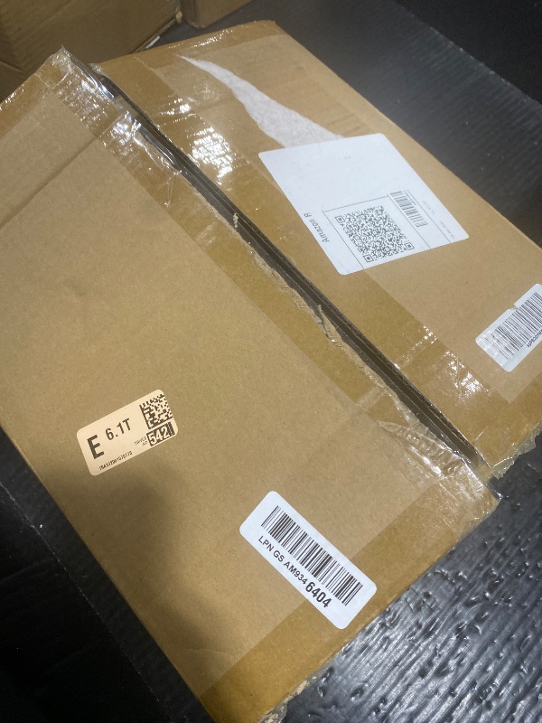 Photo 1 of DEWOT Adjustable Trailer Hitch - 12,500 lbs GTW, 6" Drop