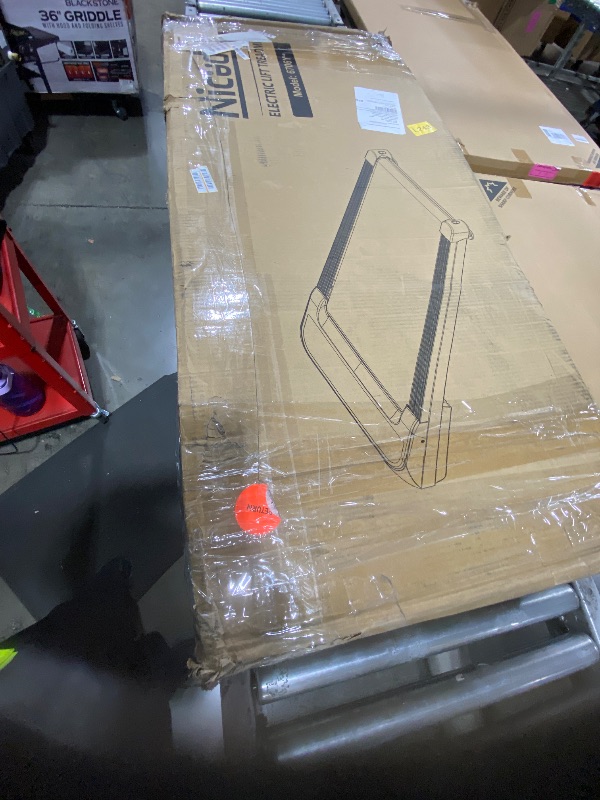 Photo 1 of Niceday Commercial Series Treadmill