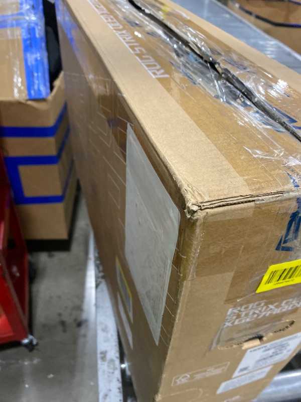 Photo 1 of ASUS ROG XG27AQDMGR 27" QHD 240Hz OLED Gaming Monitor