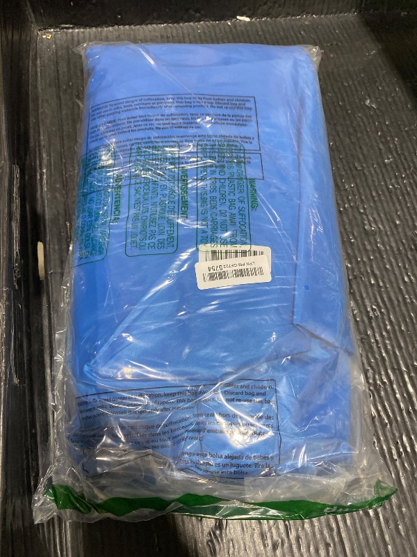 Photo 1 of UNICAMPER 10x10 ft Canopy Replacement Top with Air Vent
