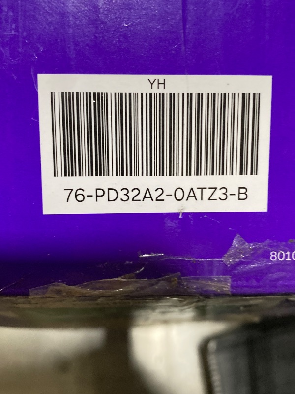 Photo 1 of Roku 50-Inch Select Series Smart TV 2026-4K QLED TV - Roku TV