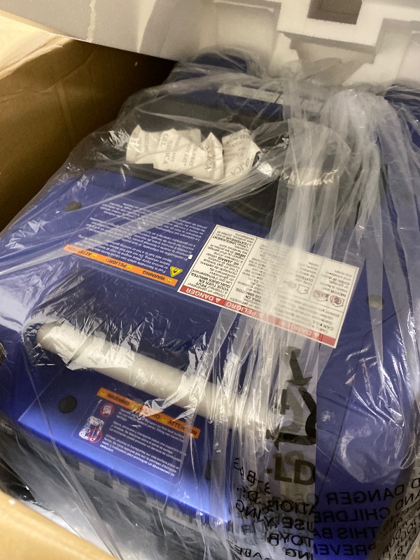 Photo 1 of Westinghouse iGen5000 Inverter Generator