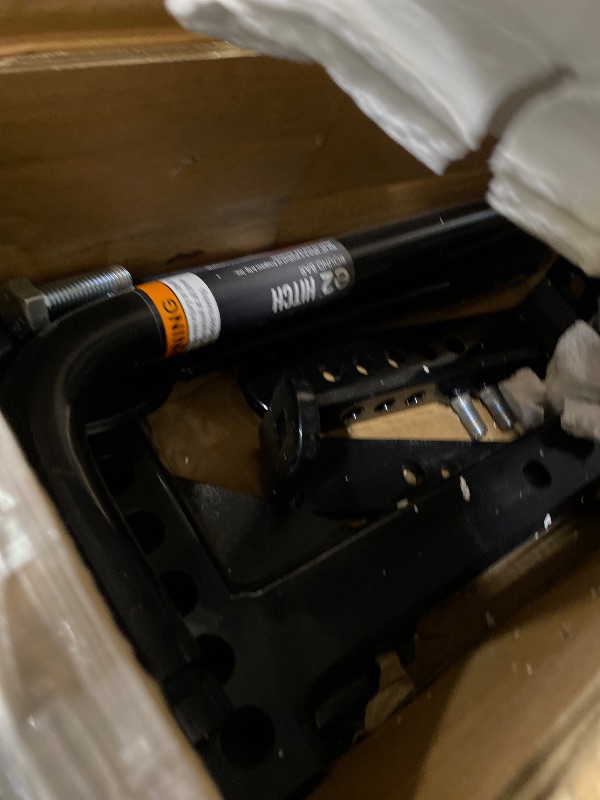 Photo 1 of EQUALIZER E2 10K WD Hitch