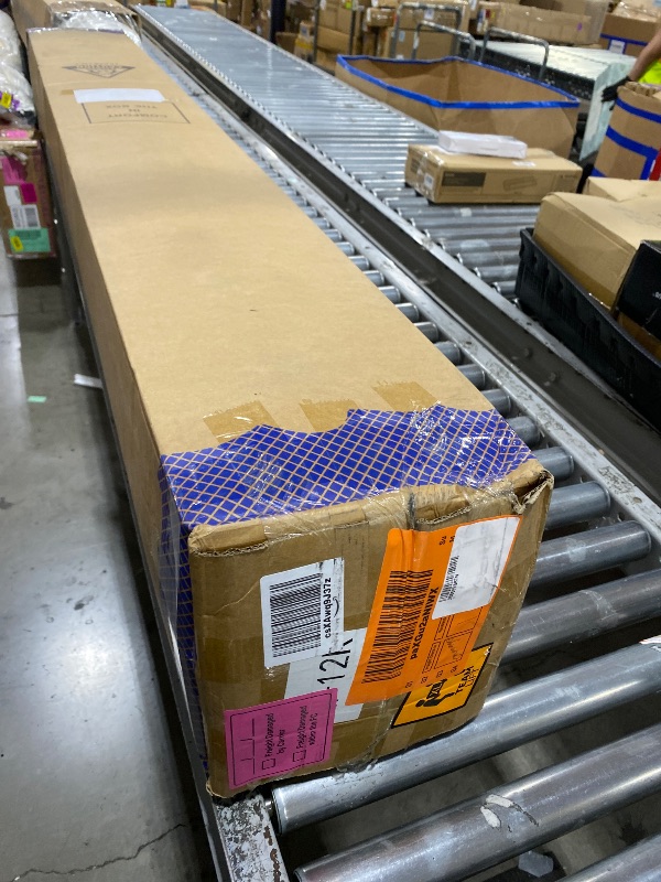 Photo 1 of REMIISS 12-inch King Hybrid Mattress