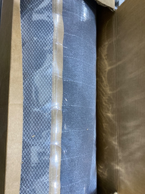 Photo 1 of REMIISS 12-inch King Hybrid Mattress
