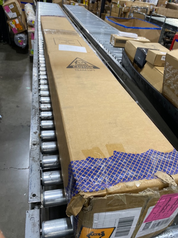 Photo 1 of REMIISS 12-inch King Hybrid Mattress