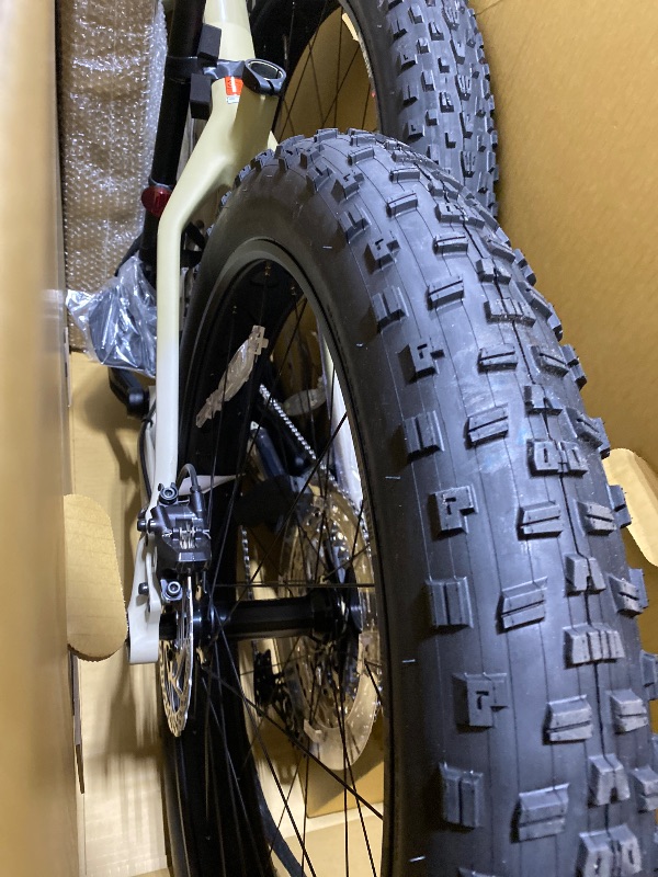 Photo 1 of Canyon Dude CF 8 Mountain Bike