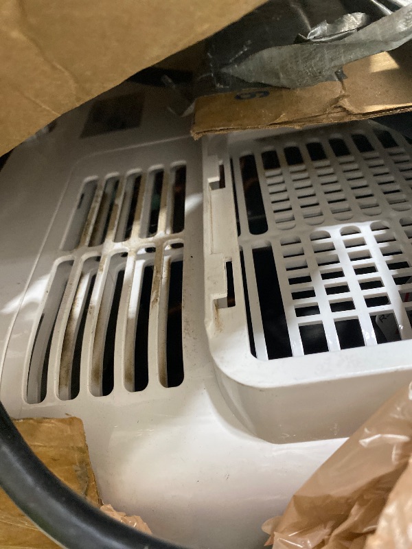 Photo 1 of KoolSiln 16,000 BTU Inverter Portable Air Conditioner