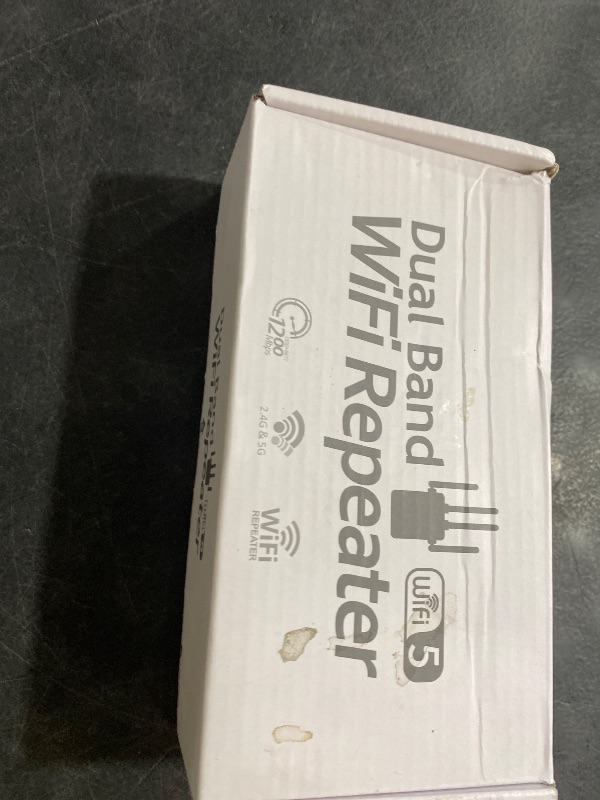 Photo 1 of RAGOAT WiFi Extender SGDRSDWSE