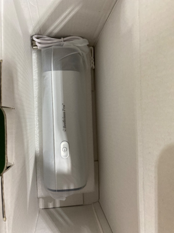 Photo 1 of Beelicious Pro Handheld Vacuum Sealer