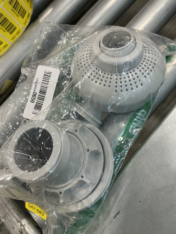 Photo 1 of 12355 Large Inlet Air Nozzle Compatible with Intex 1900-2450gph Pool Pumps