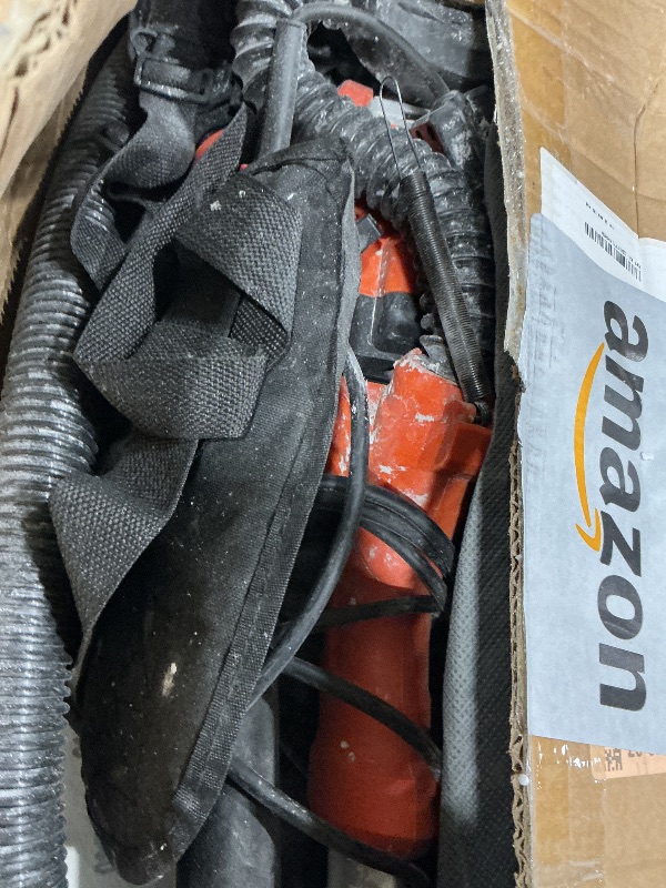 Photo 1 of ***HEAVILY USED*** Drywall Sander with Vacuum, 1000W, 6-Speed