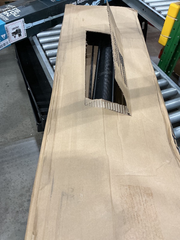 View 2 of Kynzir Retractable Baby Gate 280" W x 52" H