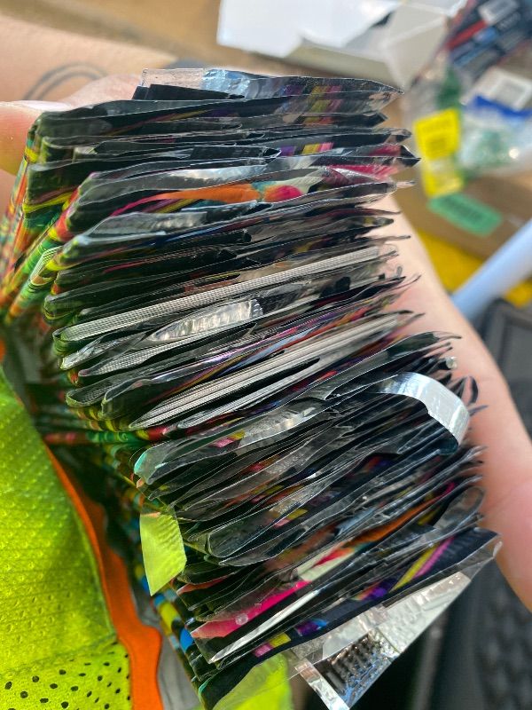 View 3 of [PACKS OPENED] Pokémon TCG: Mega Evolution—Chaos Rising Booster Display