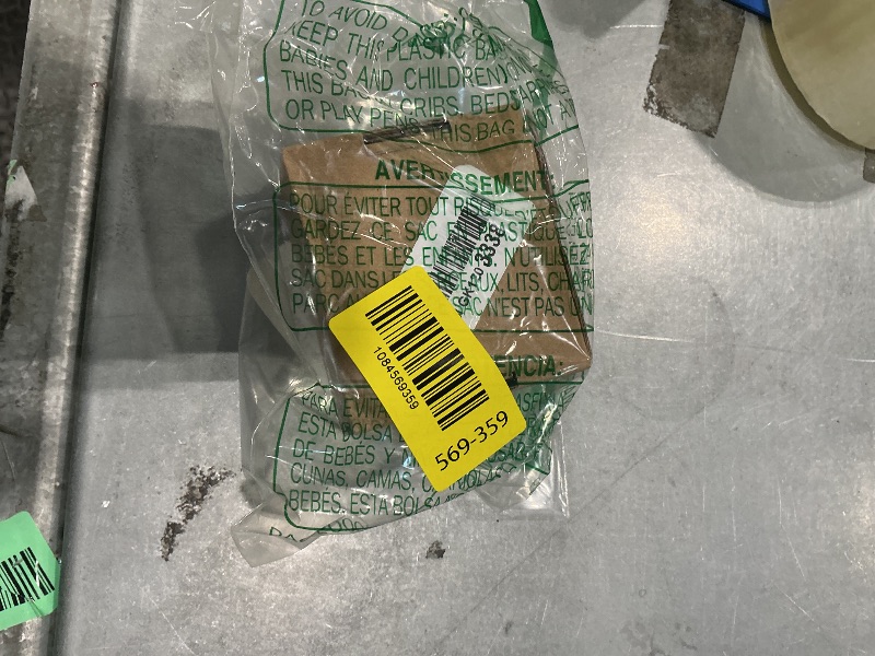 View 2 of [Missing Parts]Langina RV Shower Hose Exterior Quick Connect Fittings, 3PCS, Brass
