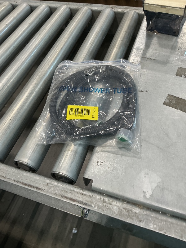 View 1 of 150cm shower tube