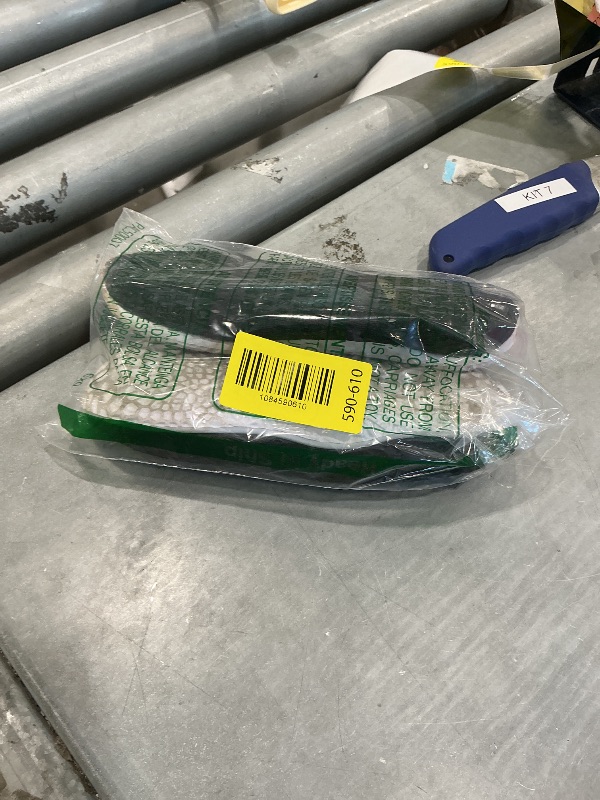 View 2 of [HEAVILY USED] Centipede Demon Kids Water Shoes