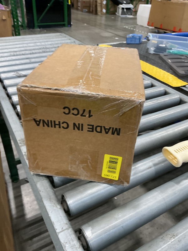 View 2 of [SAFE IS LOCKED] FOWORE Small Safe Box, 0.30 Cuft Cabinet Safe