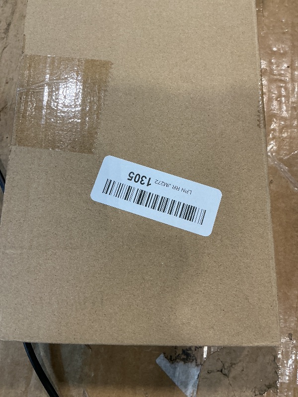 Photo 1 of 1-1/2" Sanitary Waste Valve Kit, Compatible with Wavin BV1B/UB