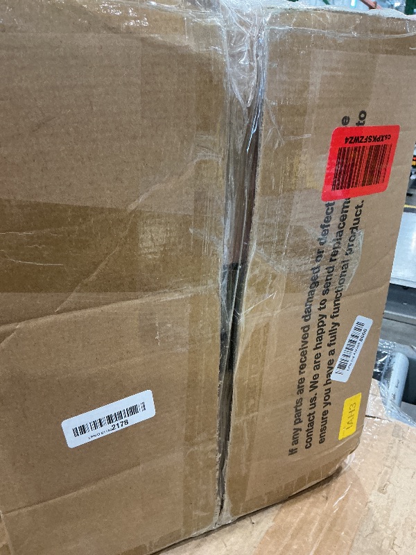 View 2 of [MISSING PARTS] WINAZ 24" Rolling Laptop Desk