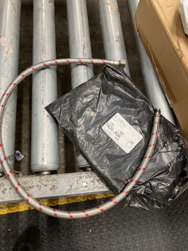 Photo 1 of Supply Lines,Flexible Faucet Hose Connector
