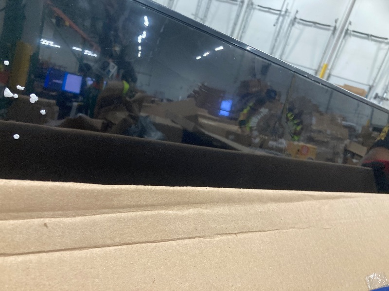 Photo 1 of ***NO REFUND/NO RETURN***
SAMSUNG 40-Inch Class Full HD F6000 Smart TV (2025 Model) HDR, Object Tracking Sound Lite, Knox Security, One UI Tizen, Smart TV