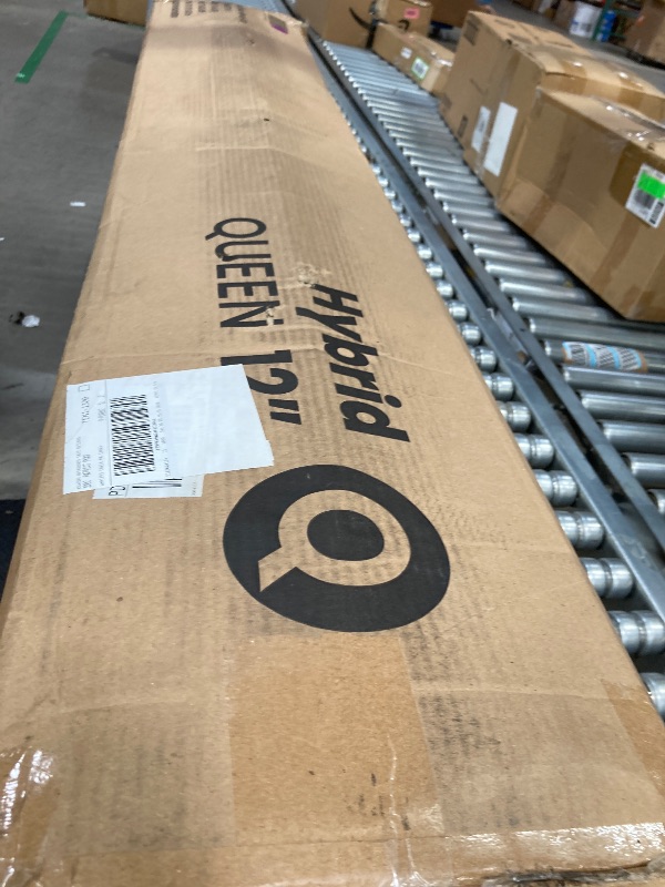 Photo 1 of ****MATRESS QUEEN  HYBRID