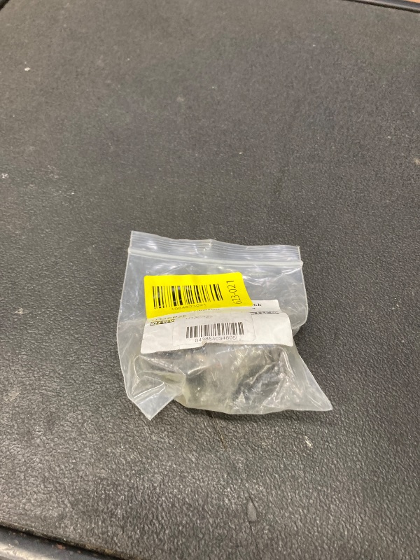 Photo 1 of 1/2 x 1/2 Universal Joint Impact Socket Adapter x 2.5" Pin