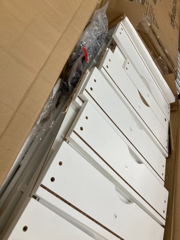 Photo 1 of Drawer File Cabinet
