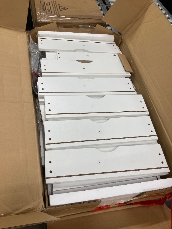 Photo 1 of Drawer File Cabinet