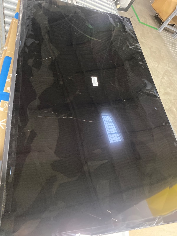Photo 1 of ****BROKEN NO RETURNS NO REFUNDS ****Samsung 55-Inch Class Crystal UHD 4K Smart TV