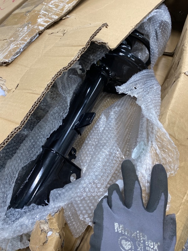 Photo 1 of *HEAVY* *Box damaged/Scratches* SCITOO Rear Complete Struts Assembly for Toyota Highlander