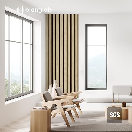 Photo 1 of Wood Panels for Wall 4Pack