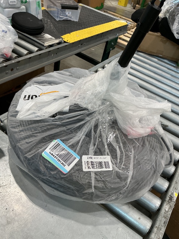 View 2 of [MISSING PARTS] addlon 20" Outdoor Ceiling Fan with Light