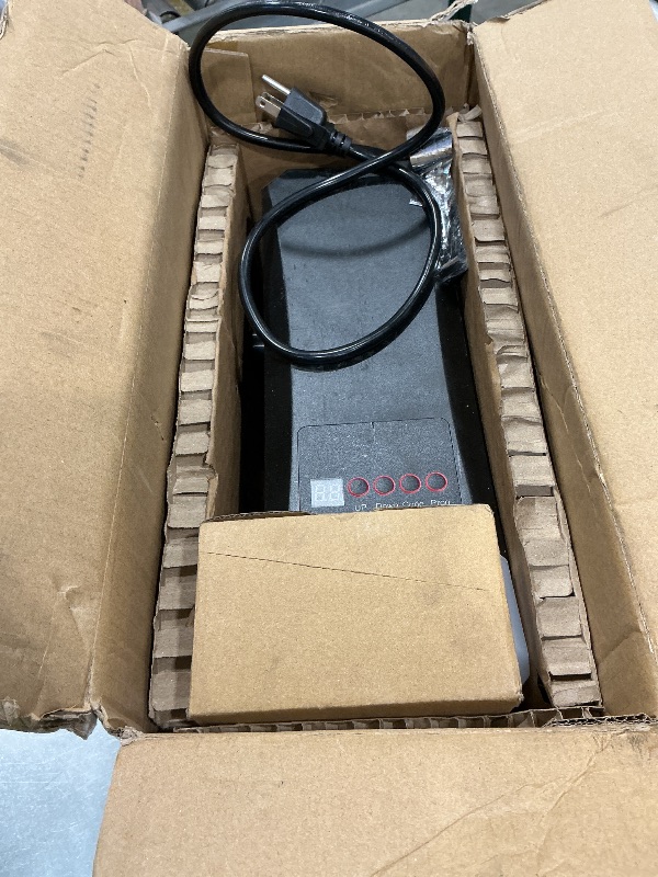 View 3 of [MISSING PARTS] ZUMI Automatic Garage Door Opener