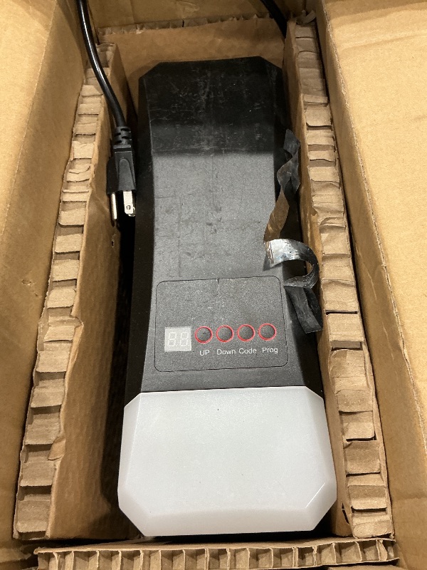 View 2 of [MISSING PARTS] ZUMI Automatic Garage Door Opener