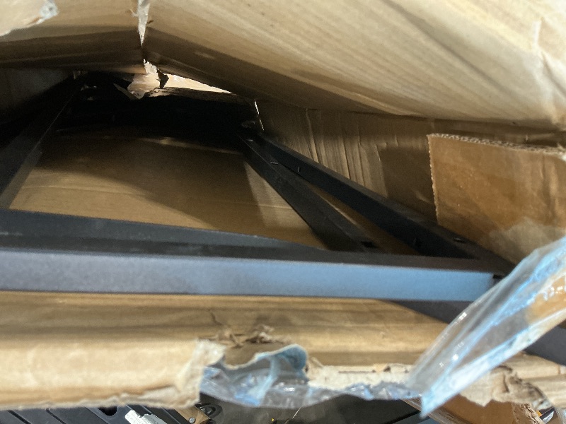 View 4 of **View Clerk Notes** 10-Drawer Dresser for Bedroom, Anti-Tip Tall Storage Organizer