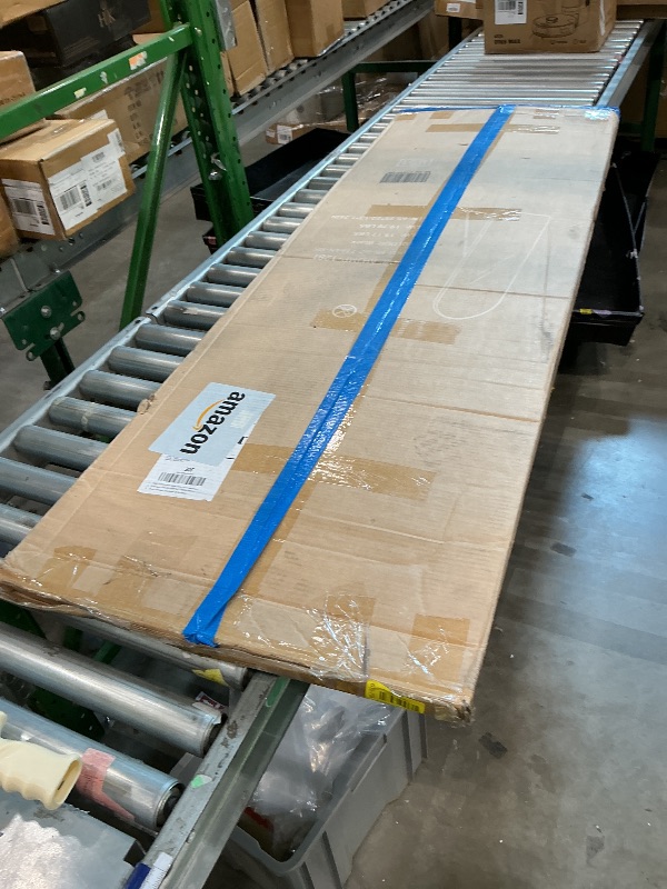 View 2 of [GOLD] Aidoly 21"x64" Mirror Full Length, Upgraded Body Wall Mirrors