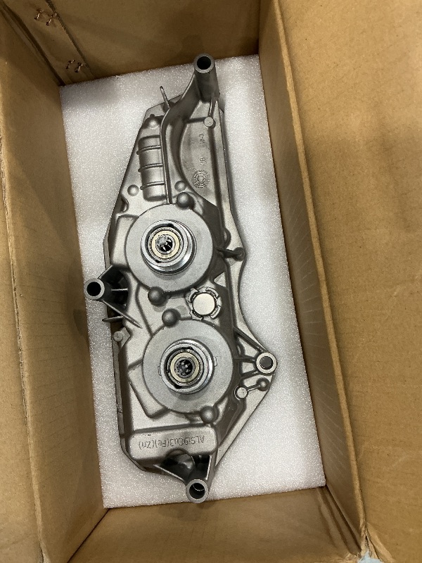 View 2 of Yinlowa Transmission Control Module for Ford Focus 2.0L (2011-2022)
